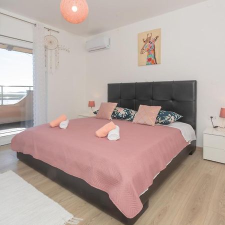 Apartments Franchese Šibenik Eksteriør billede